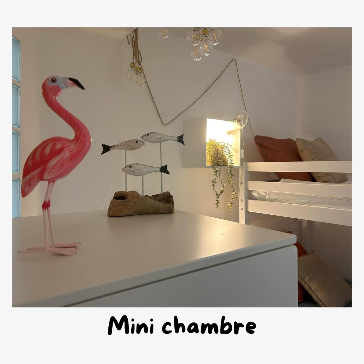 Apartment L'appart Bandol
