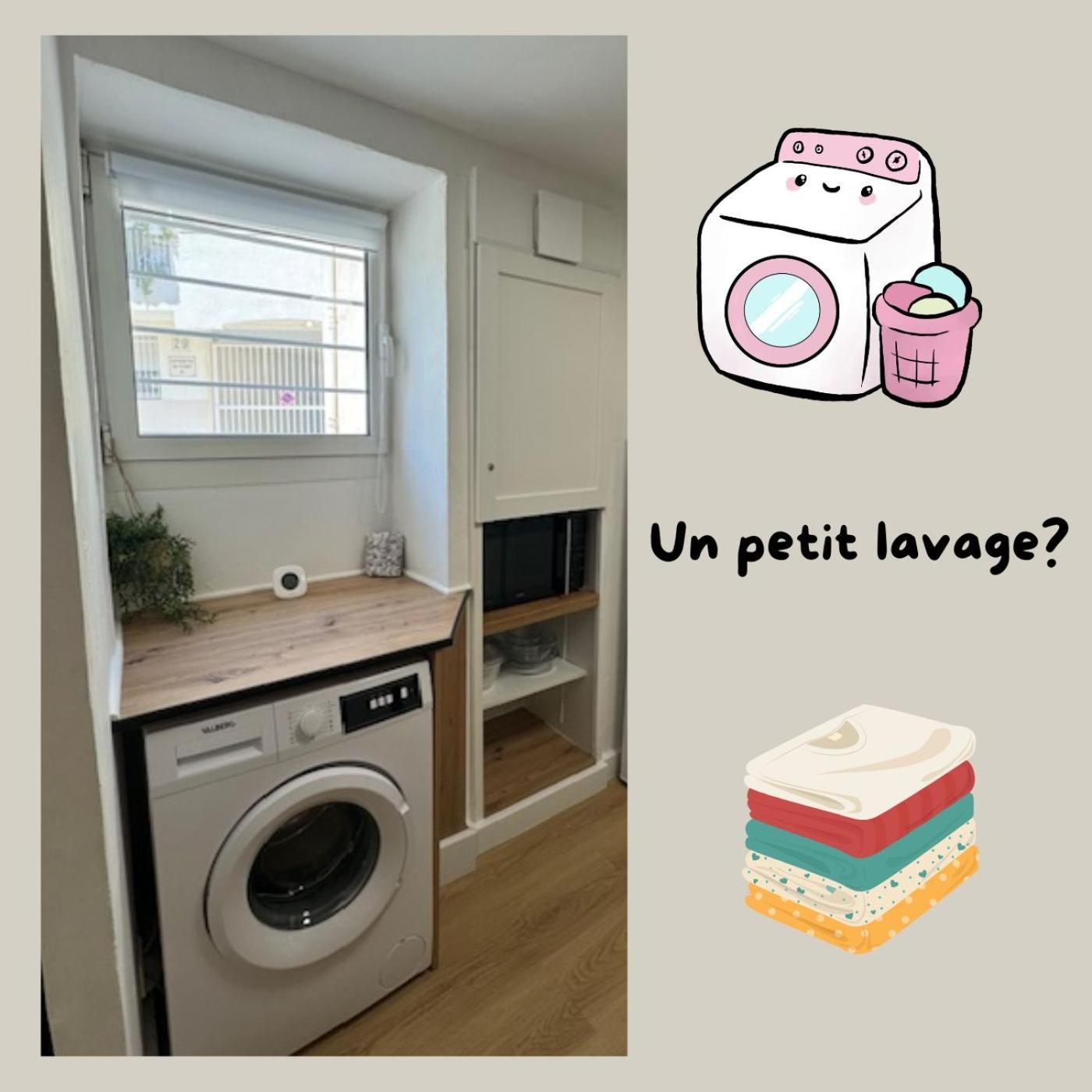 Apartment L'appart Bandol