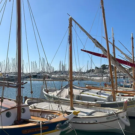 L'Appart Bandol Exterior photo
