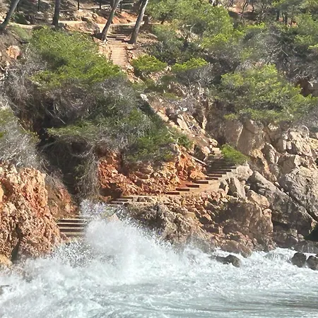 L'Appart Bandol Exterior photo