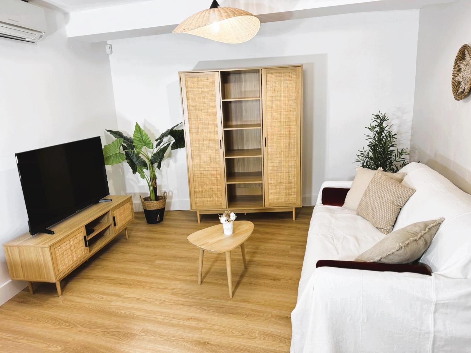 Appartement L'appart *