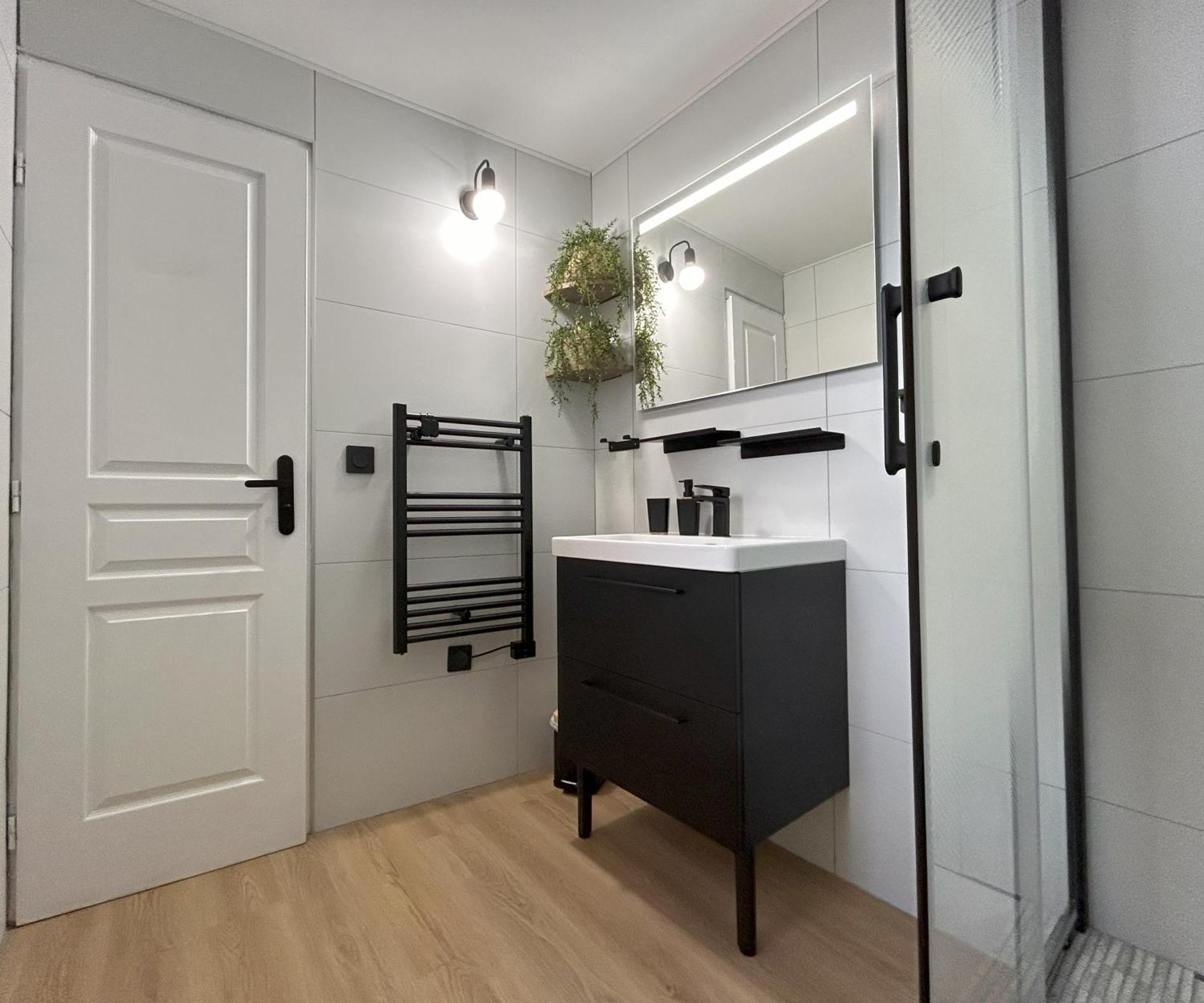 L'appart Apartment