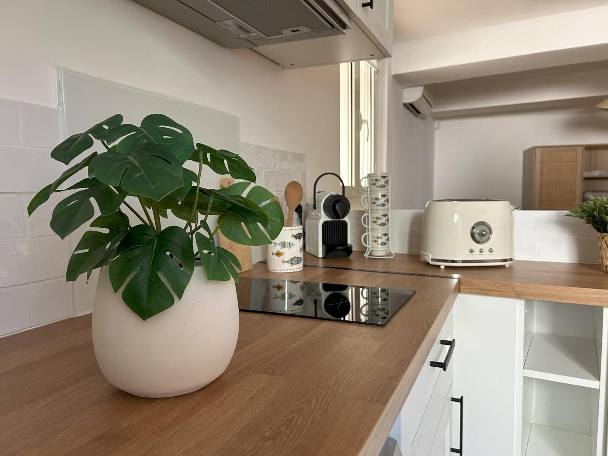 L'appart Apartment Bandol