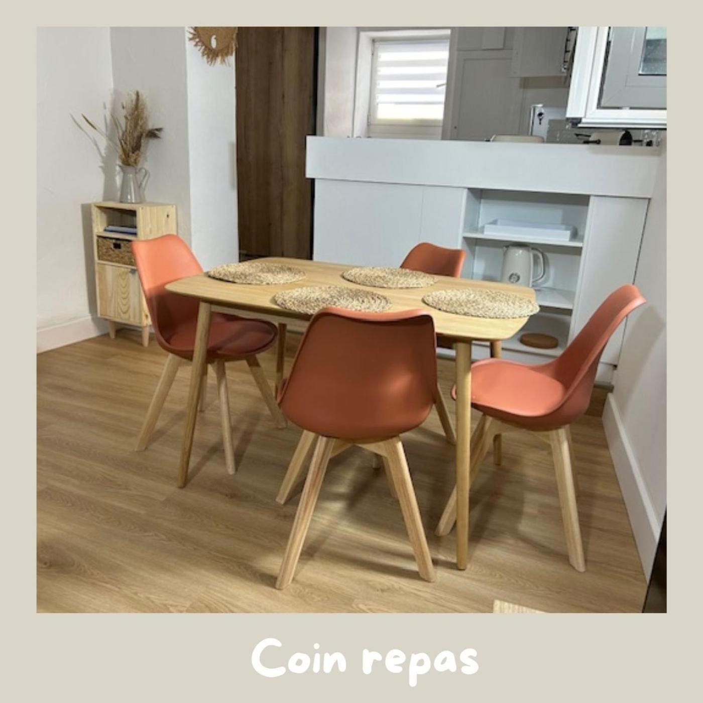 Apartment L'appart *