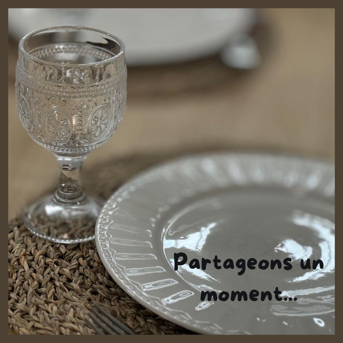 L'appart Appartement
