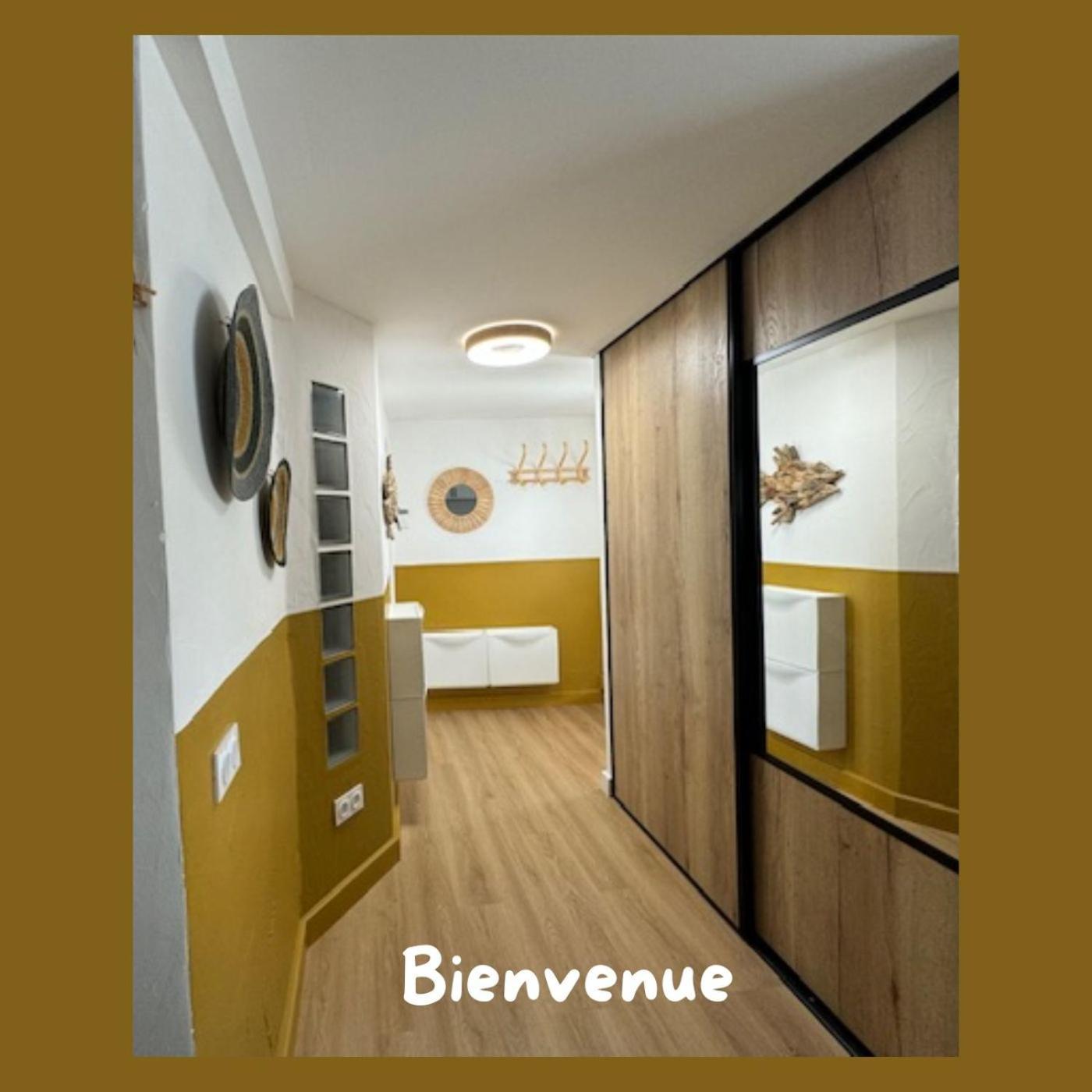 L'appart Appartement *