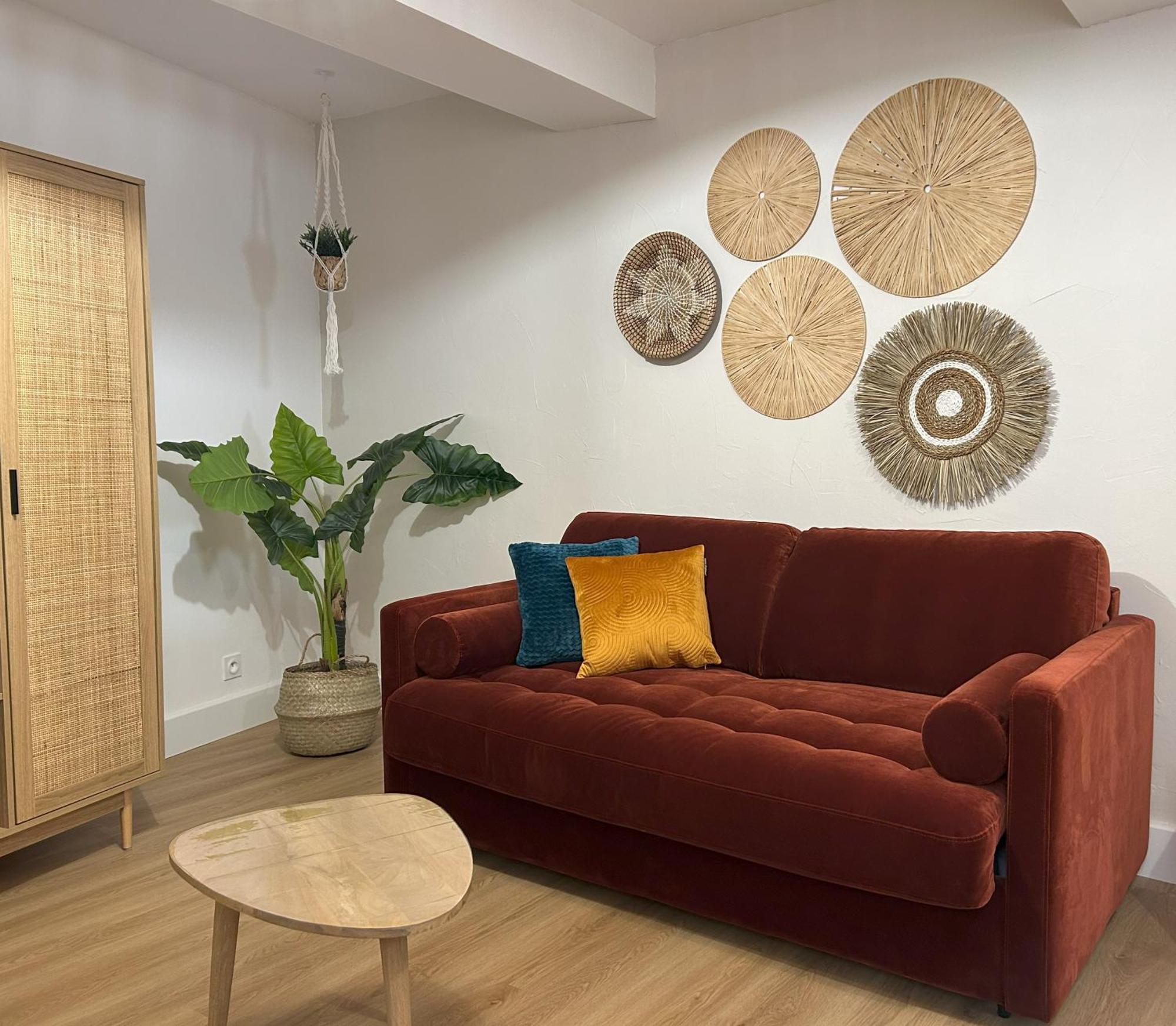 Apartment L'appart