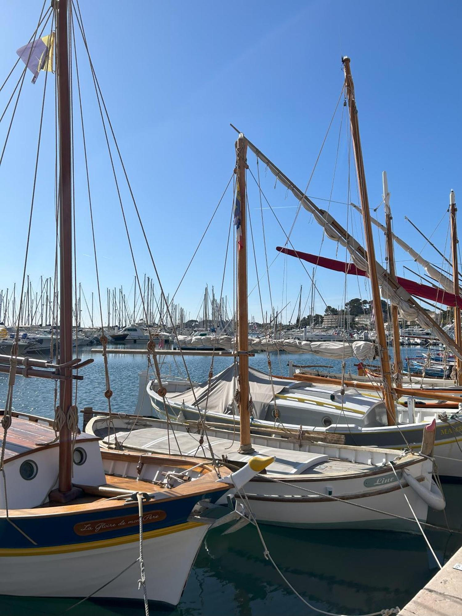 L'appart * Bandol